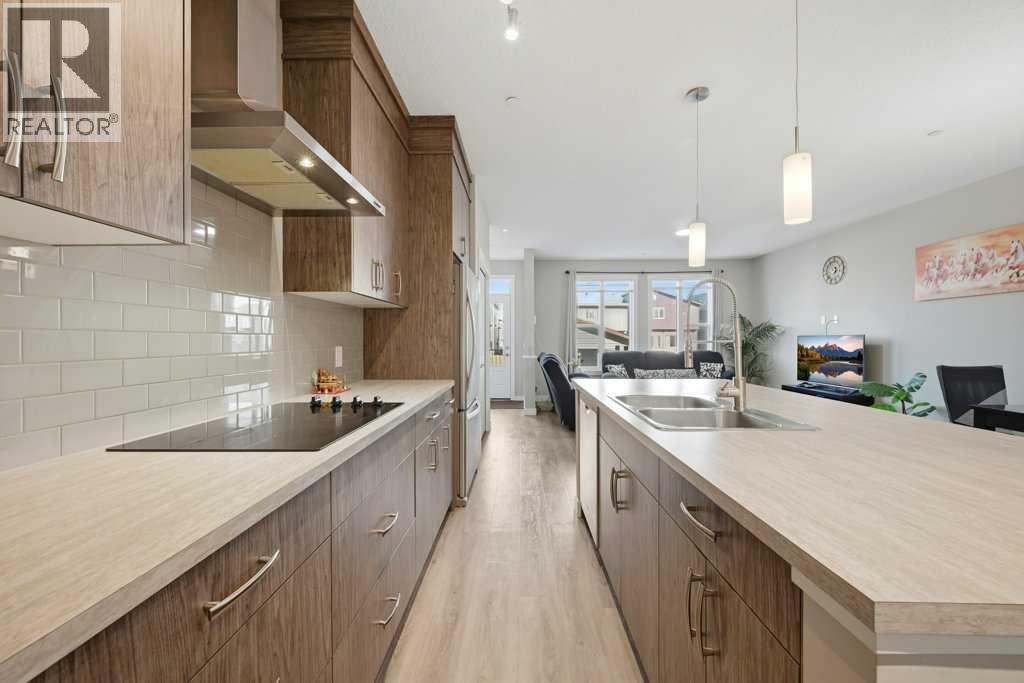 Single Family House for Sale in  Howse Crescent NE Livingston Calgary 