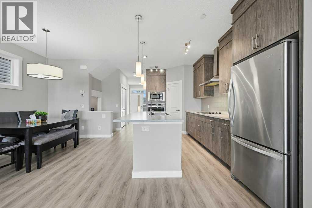 Single Family House for Sale in  Howse Crescent NE Livingston Calgary 