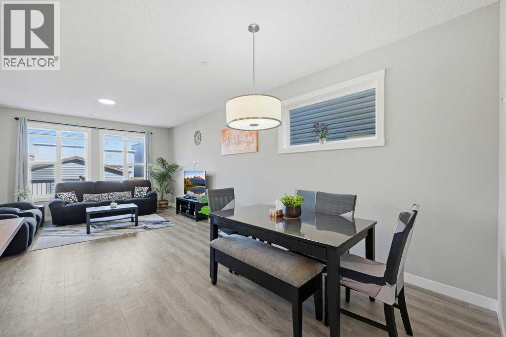 Single Family House for Sale in  Howse Crescent NE Livingston Calgary 