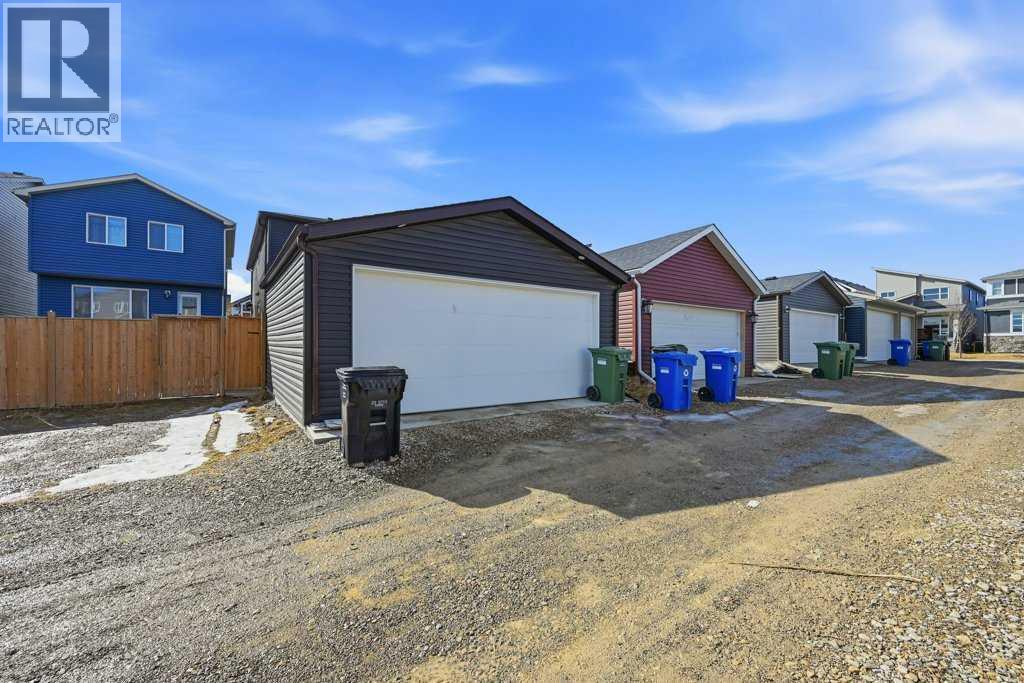 Single Family House for Sale in  Howse Crescent NE Livingston Calgary 