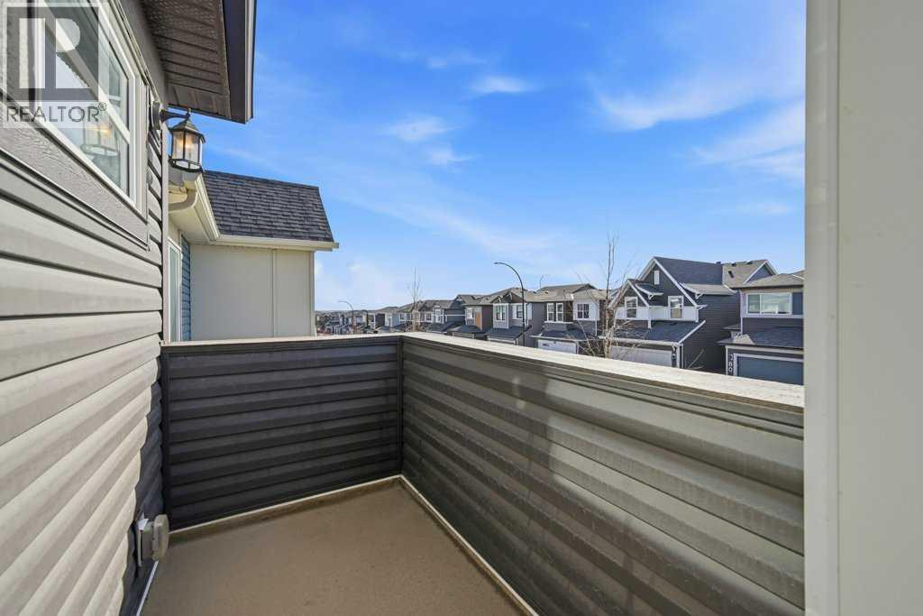 Single Family House for Sale in  Howse Crescent NE Livingston Calgary 