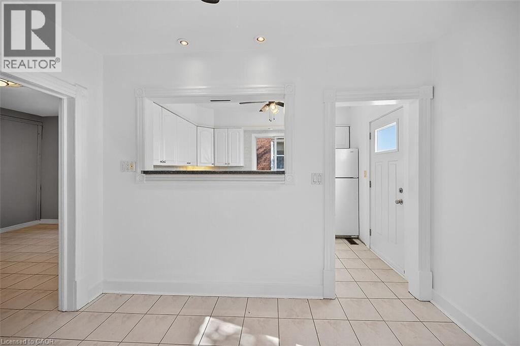 509 COLBORNE STREET - 20