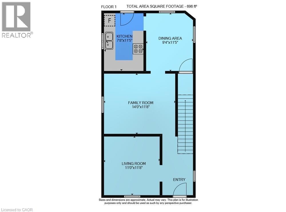509 COLBORNE STREET - 48