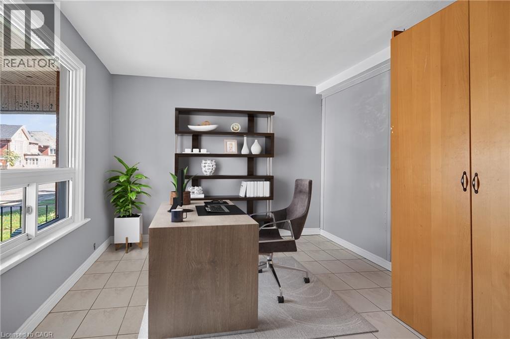 509 COLBORNE STREET - 7