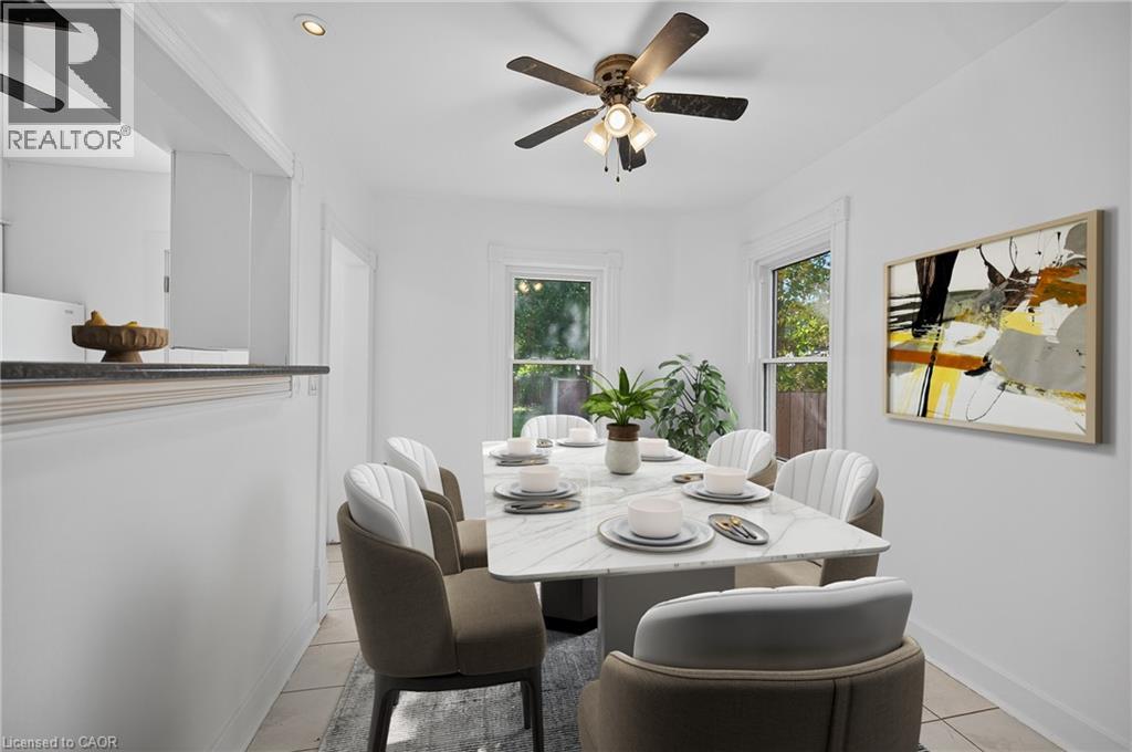 509 COLBORNE STREET - 9