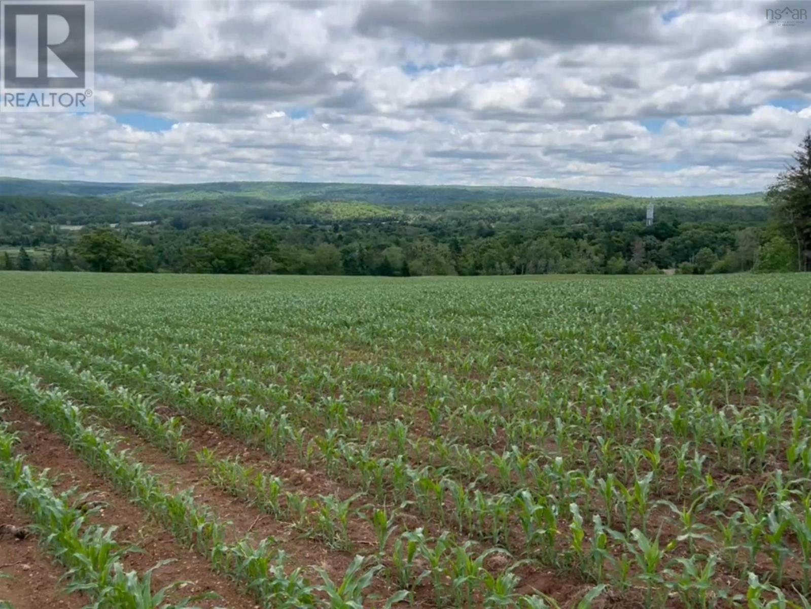 Property 8 of 15 of Cemetery/Old Halifax Road
