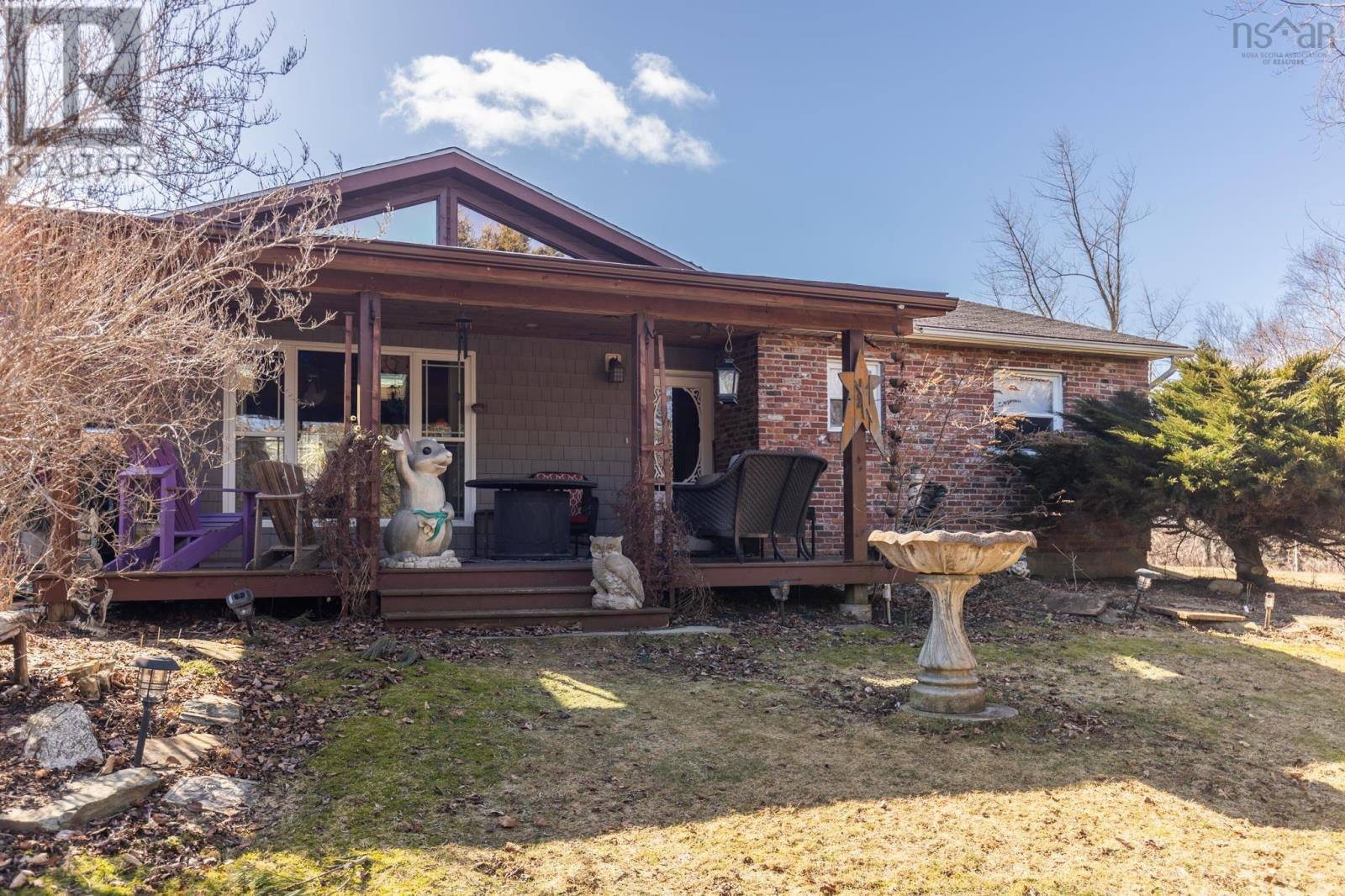 36 GREEN ROCK DRIVE - 2