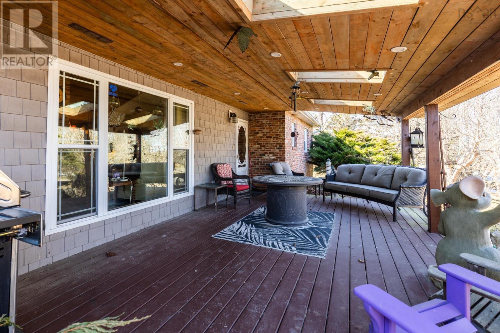 36 GREEN ROCK DRIVE - 9
