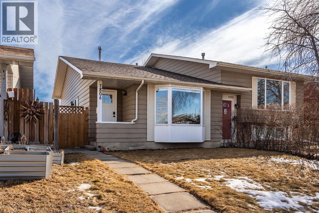 Single Family House 3 Level for Sale in  A Street SE Ogden Calgary 