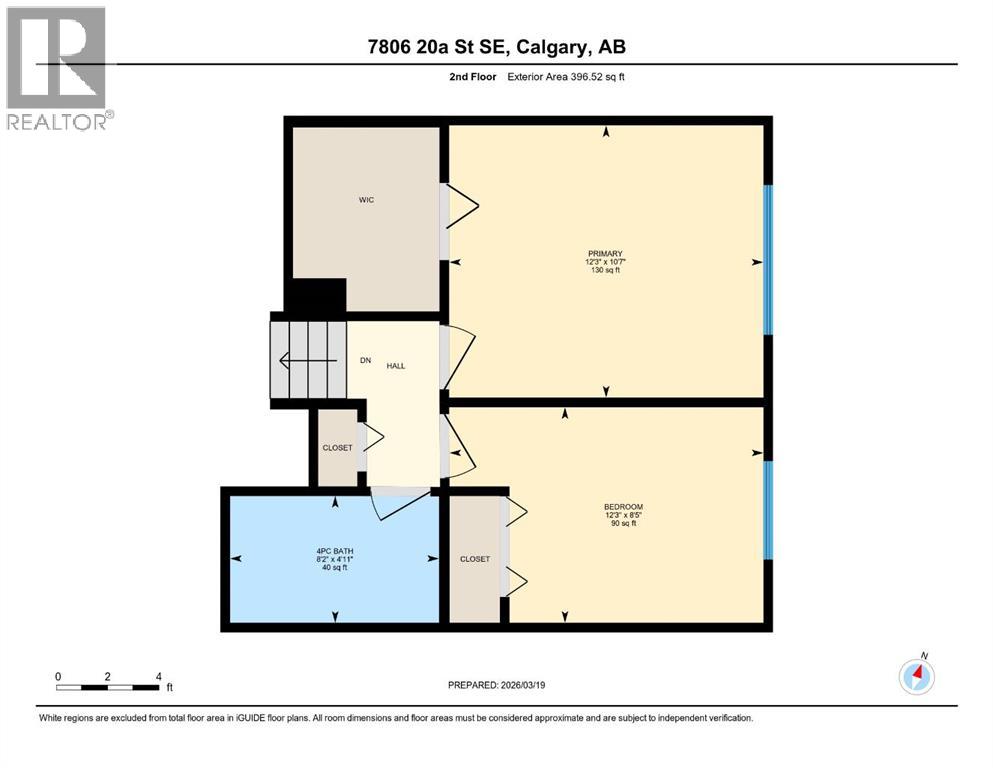 Single Family House 3 Level for Sale in  A Street SE Ogden Calgary 