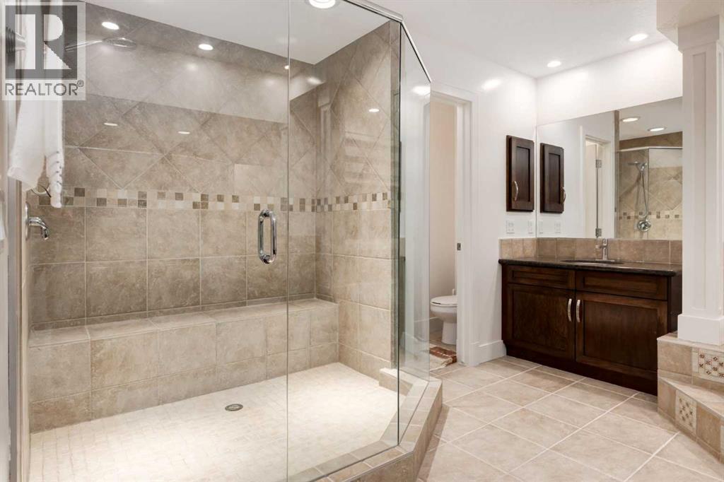 Single Family House for Sale in  Aspen Stone Road SW Aspen Woods Calgary 