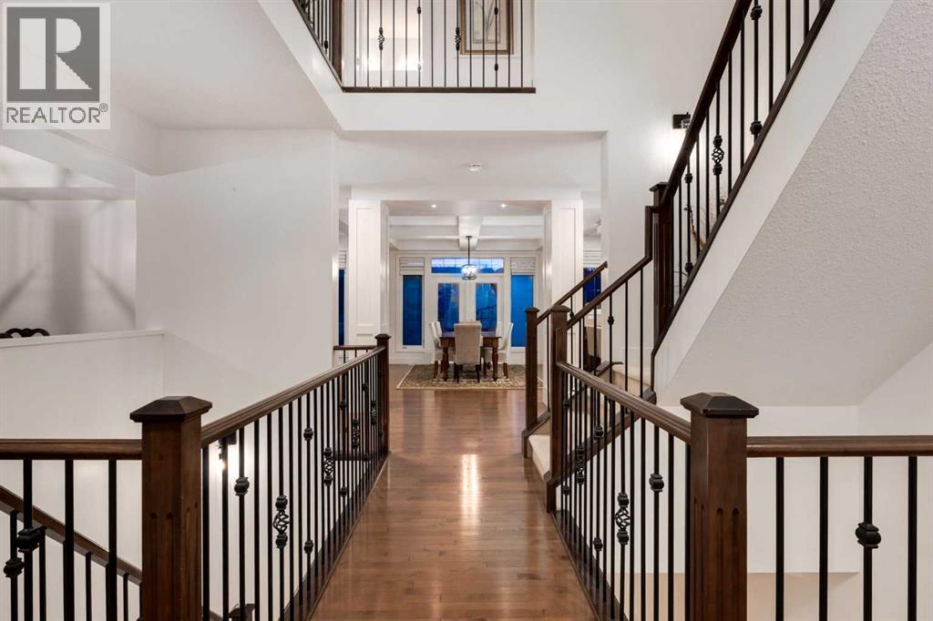 Single Family House for Sale in  Aspen Stone Road SW Aspen Woods Calgary 