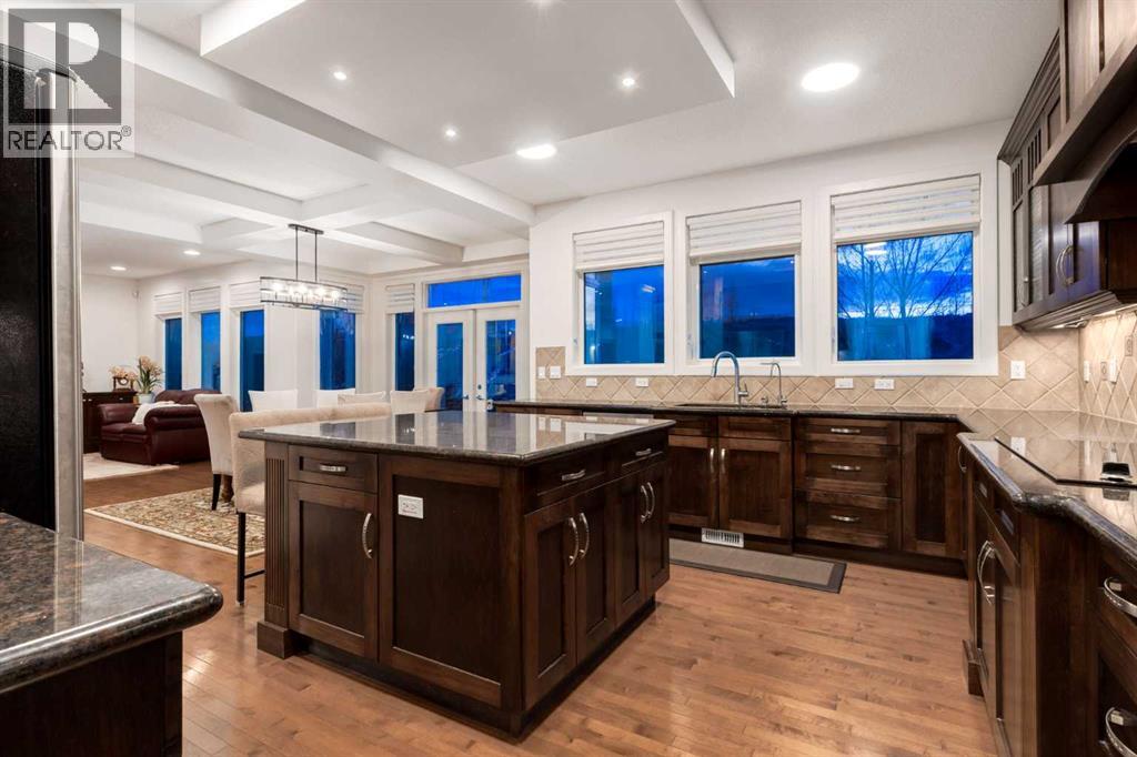 Single Family House for Sale in  Aspen Stone Road SW Aspen Woods Calgary 