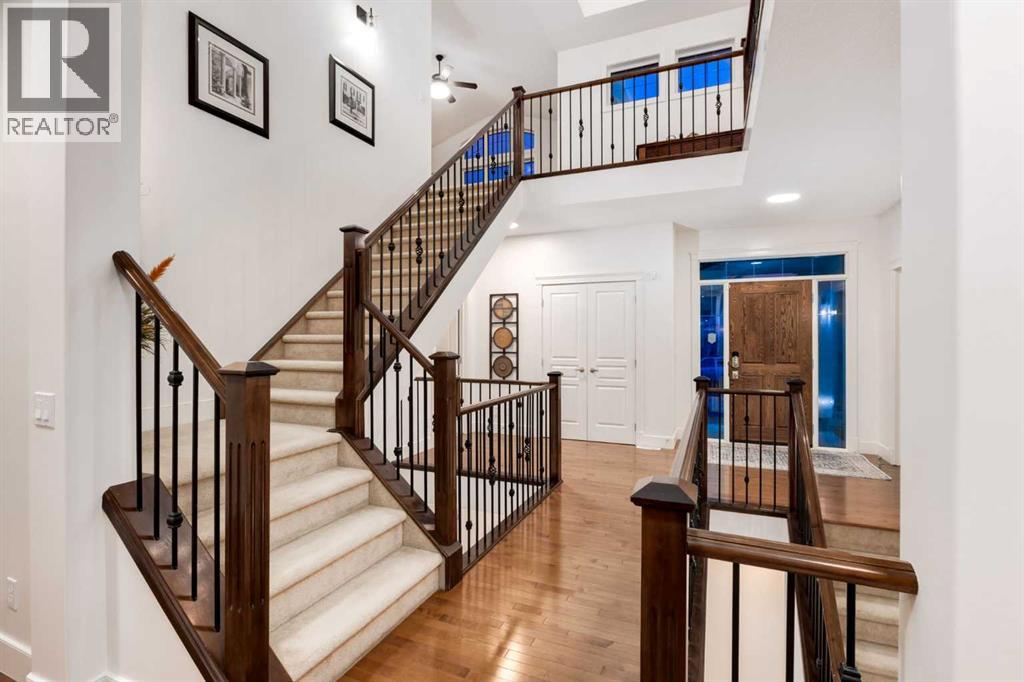 Single Family House for Sale in  Aspen Stone Road SW Aspen Woods Calgary 