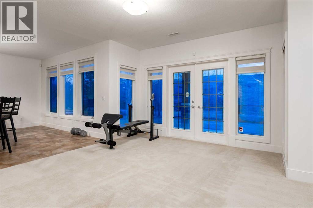 Single Family House for Sale in  Aspen Stone Road SW Aspen Woods Calgary 