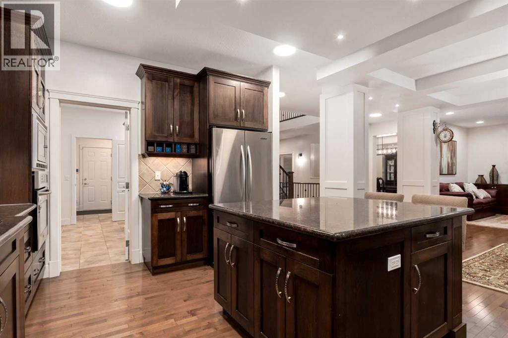 Single Family House for Sale in  Aspen Stone Road SW Aspen Woods Calgary 