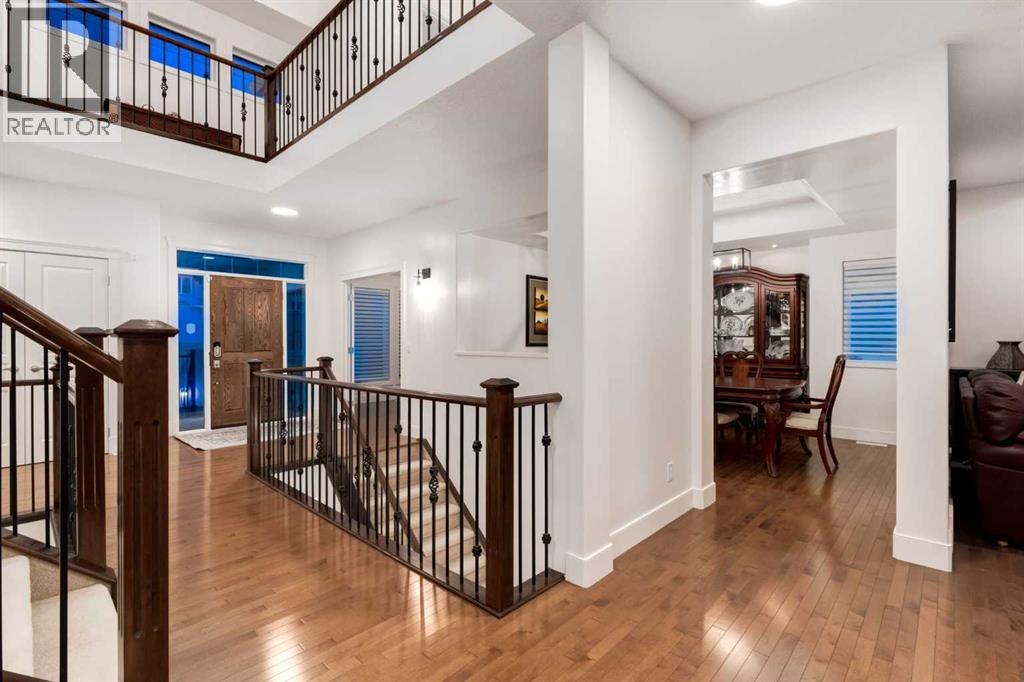 Single Family House for Sale in  Aspen Stone Road SW Aspen Woods Calgary 