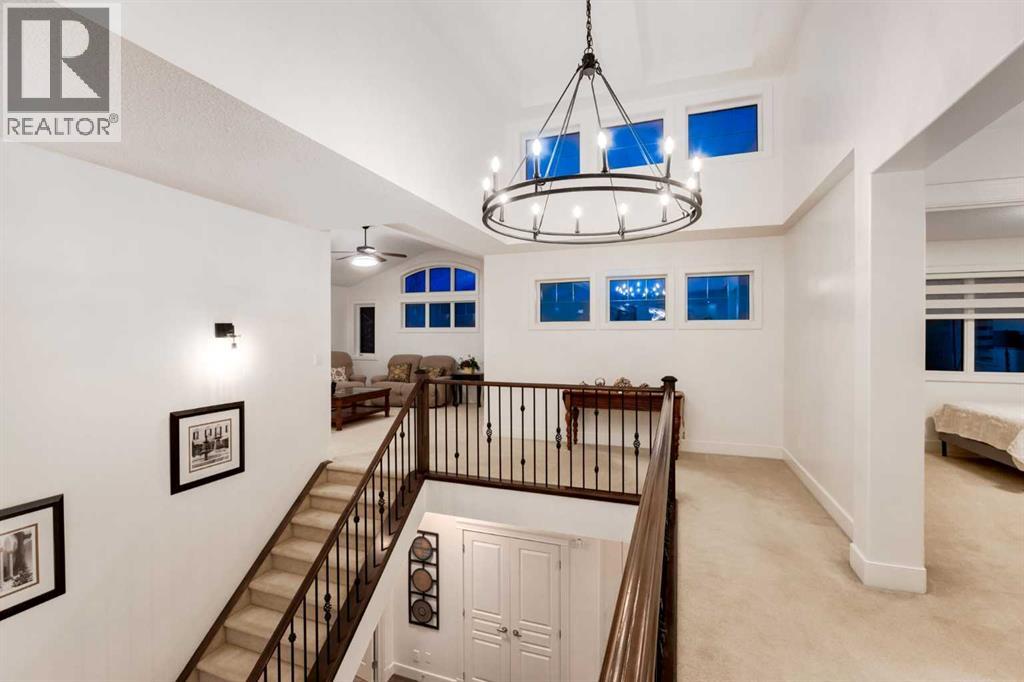 Single Family House for Sale in  Aspen Stone Road SW Aspen Woods Calgary 