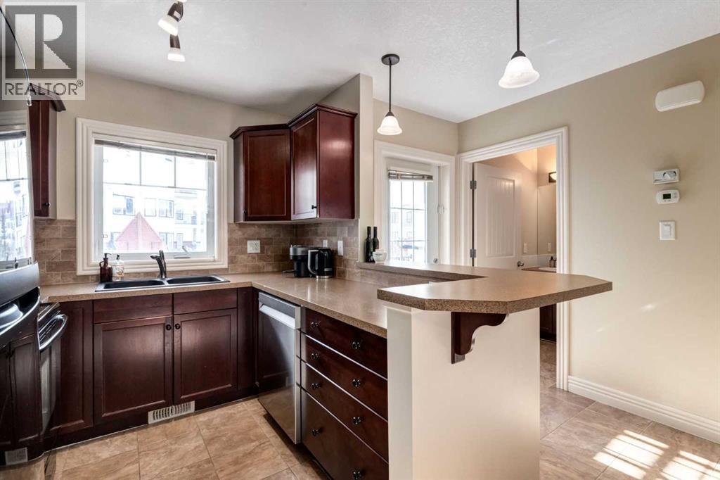 Single Family House 4 Level for Sale in  Royal Oak Plaza NW Royal Oak Calgary 