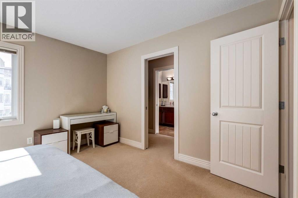 Single Family House 4 Level for Sale in  Royal Oak Plaza NW Royal Oak Calgary 