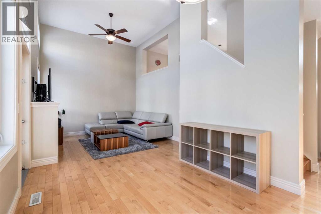 Single Family House 4 Level for Sale in  Royal Oak Plaza NW Royal Oak Calgary 