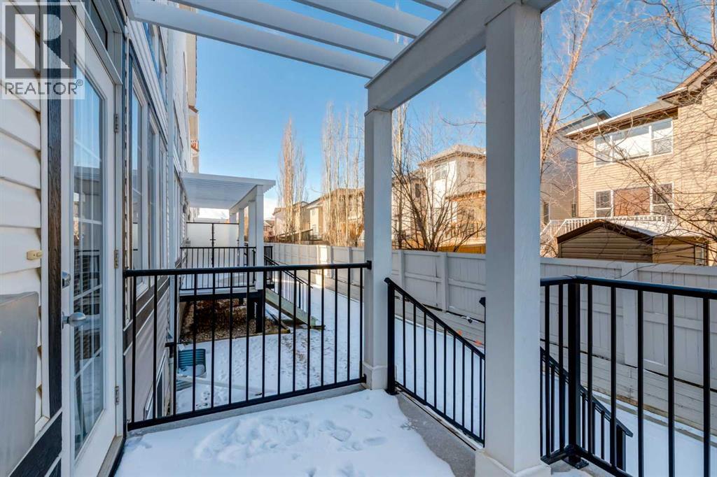 Single Family House 4 Level for Sale in  Royal Oak Plaza NW Royal Oak Calgary 