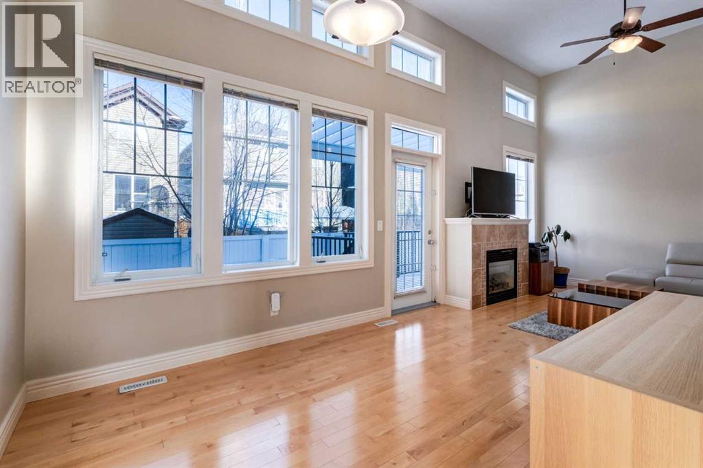 Single Family House 4 Level for Sale in  Royal Oak Plaza NW Royal Oak Calgary 