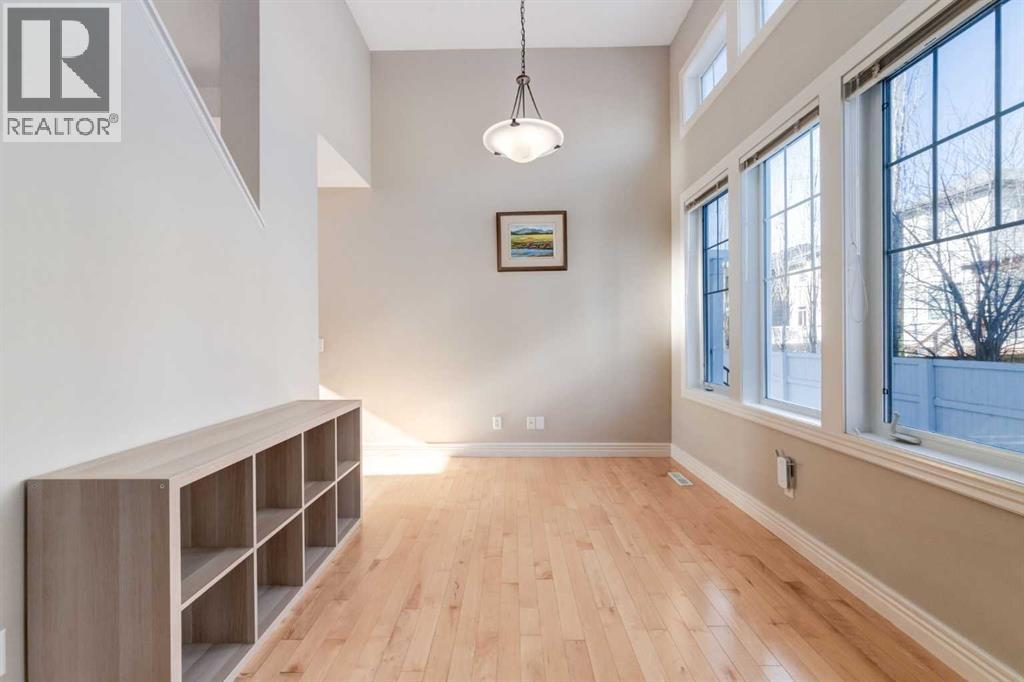 Single Family House 4 Level for Sale in  Royal Oak Plaza NW Royal Oak Calgary 