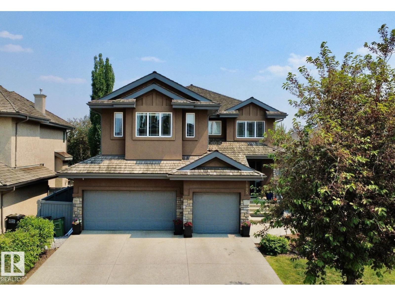 1005 DOWNEY WY NW - 1