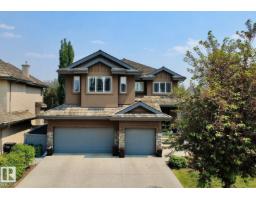 House for sale at 1005 Downey Wy NW, Edmonton — MLS® E4478517