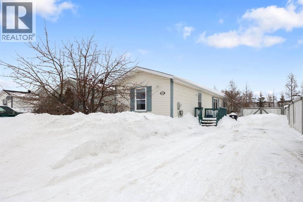 256 Harpe Way, Fort McMurray