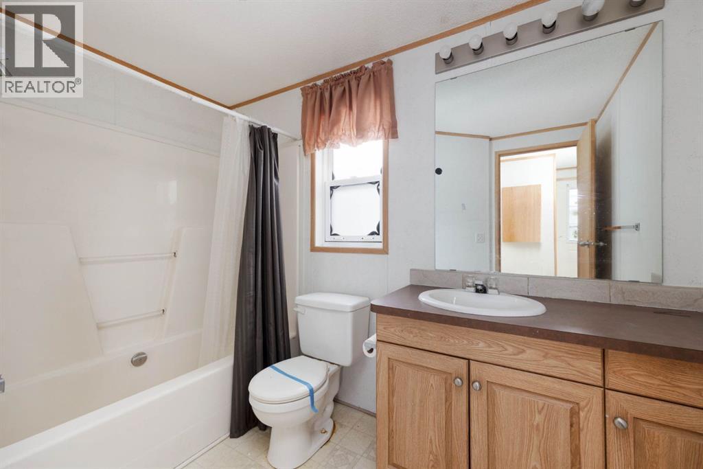 256 Harpe Way, Fort McMurray