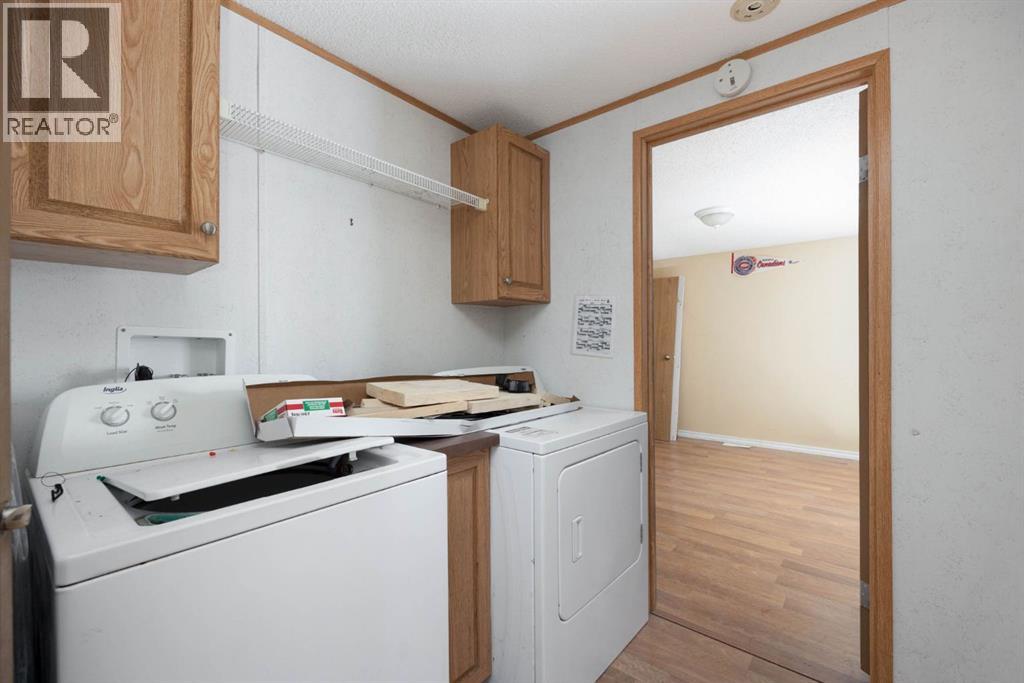 256 Harpe Way, Fort McMurray