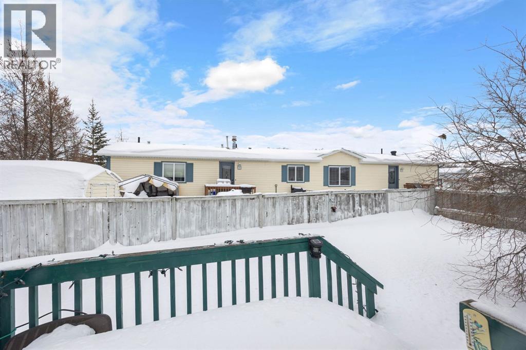 256 Harpe Way, Fort McMurray