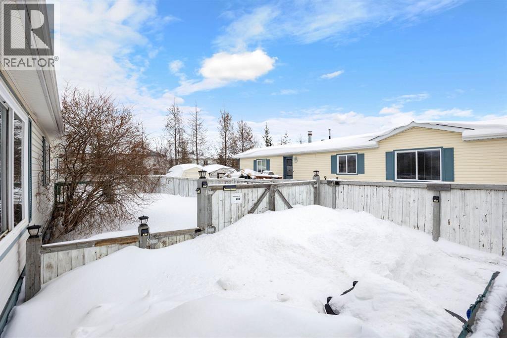 256 Harpe Way, Fort McMurray