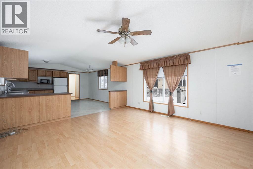 256 Harpe Way, Fort McMurray