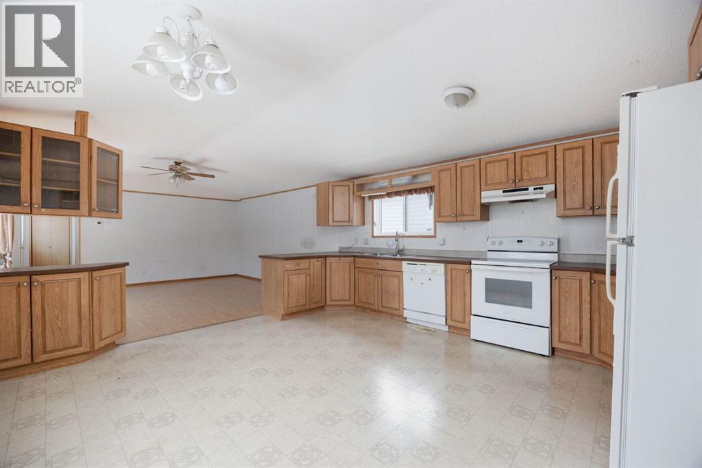 256 Harpe Way, Fort McMurray