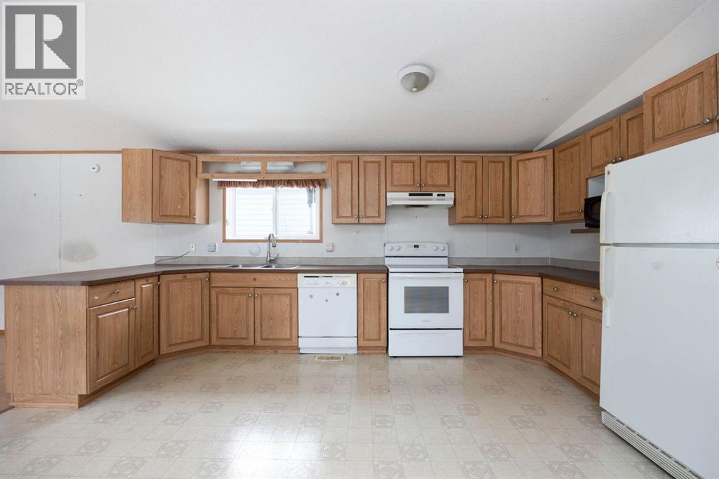 256 Harpe Way, Fort McMurray