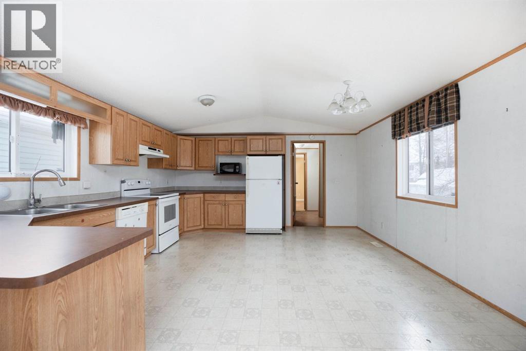 256 Harpe Way, Fort McMurray