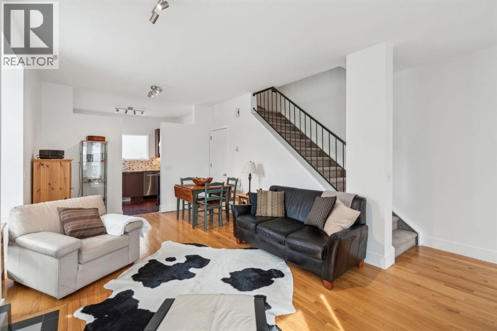 Single Family House for Sale in   Street SW Beltline Calgary 