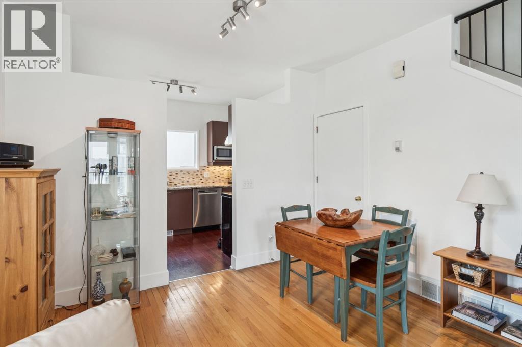 Single Family House for Sale in   Street SW Beltline Calgary 