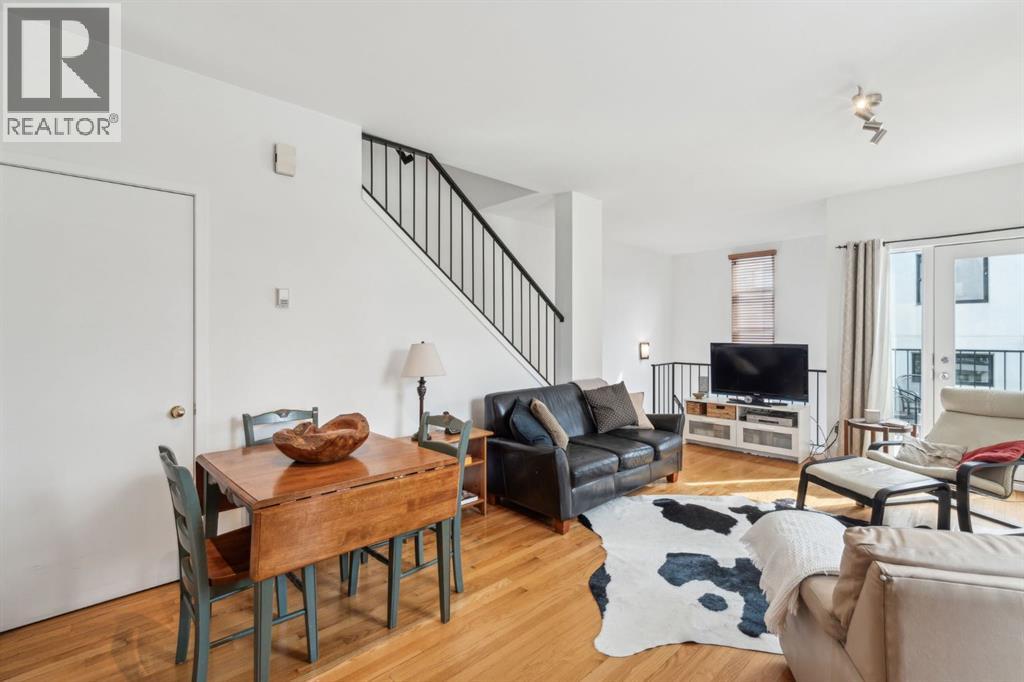 Single Family House for Sale in   Street SW Beltline Calgary 