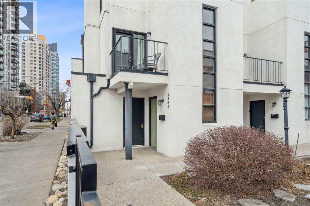 Single Family House for Sale in   Street SW Beltline Calgary 