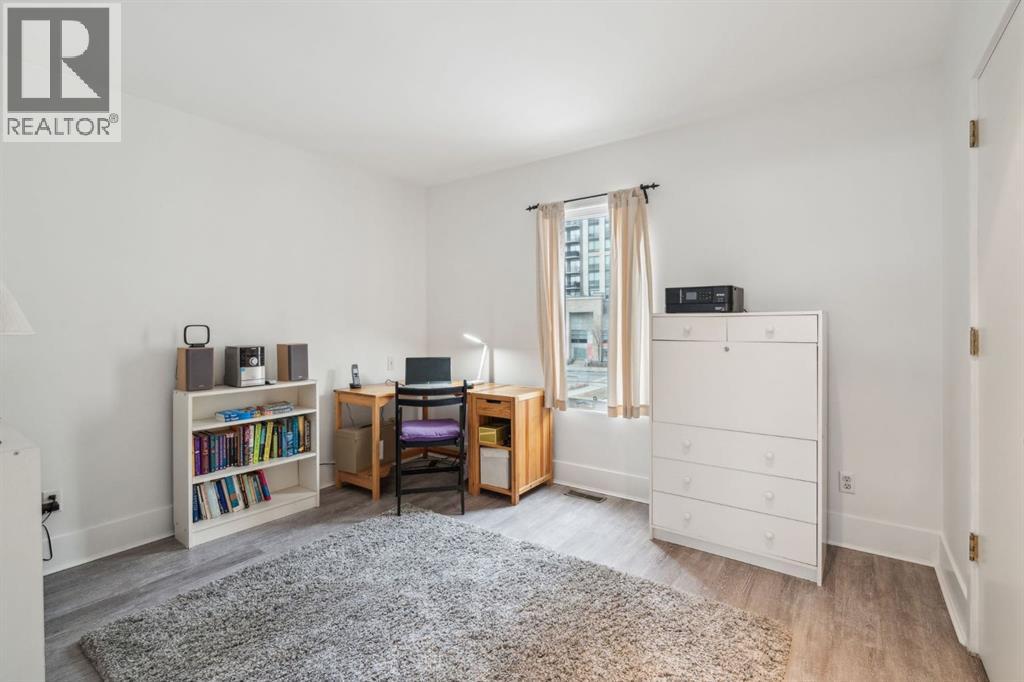 Single Family House for Sale in   Street SW Beltline Calgary 