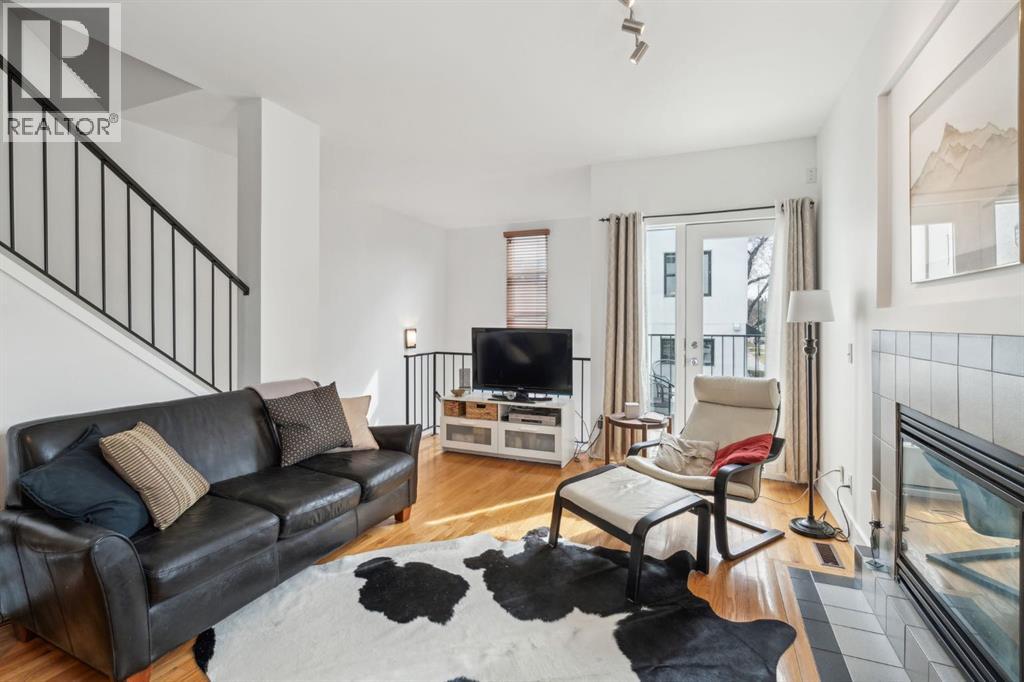 Single Family House for Sale in   Street SW Beltline Calgary 