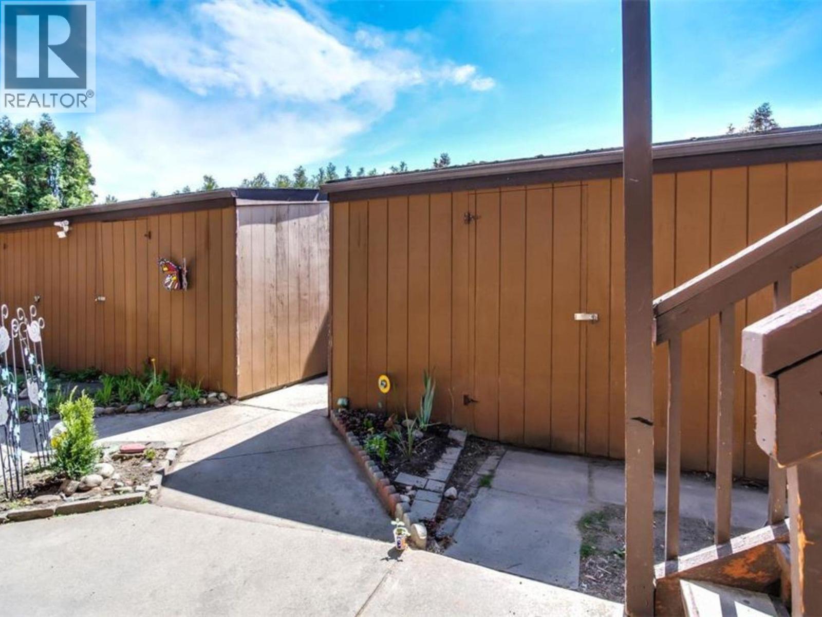 290 Mills Road Unit# 107, Kelowna