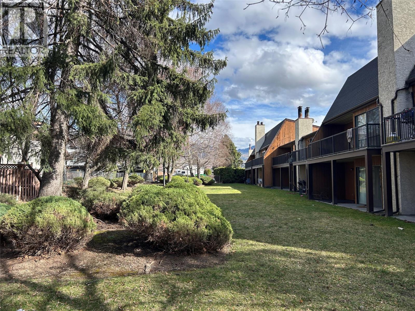 290 Mills Road Unit# 107, Kelowna