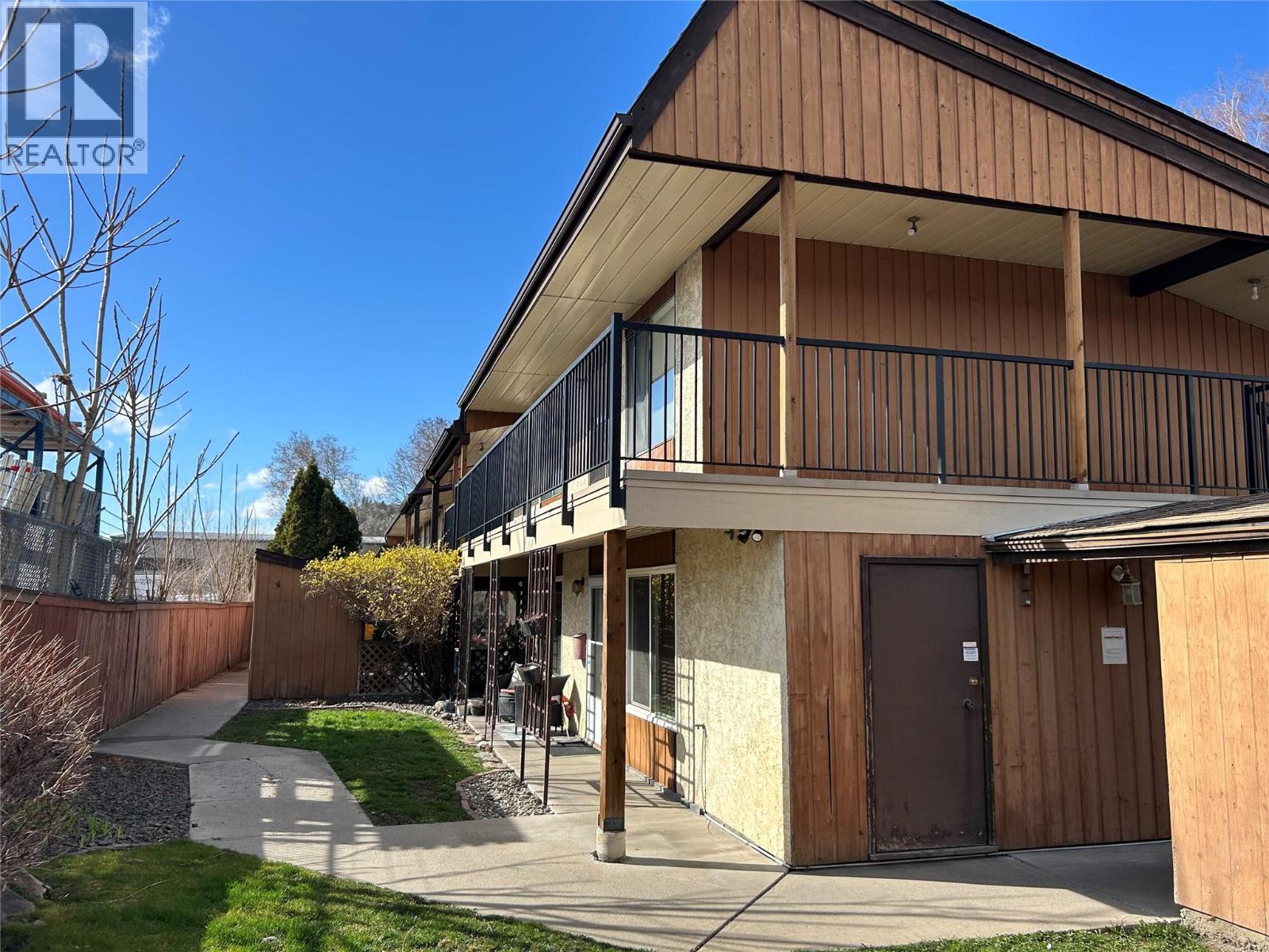 290 Mills Road Unit# 107, Kelowna