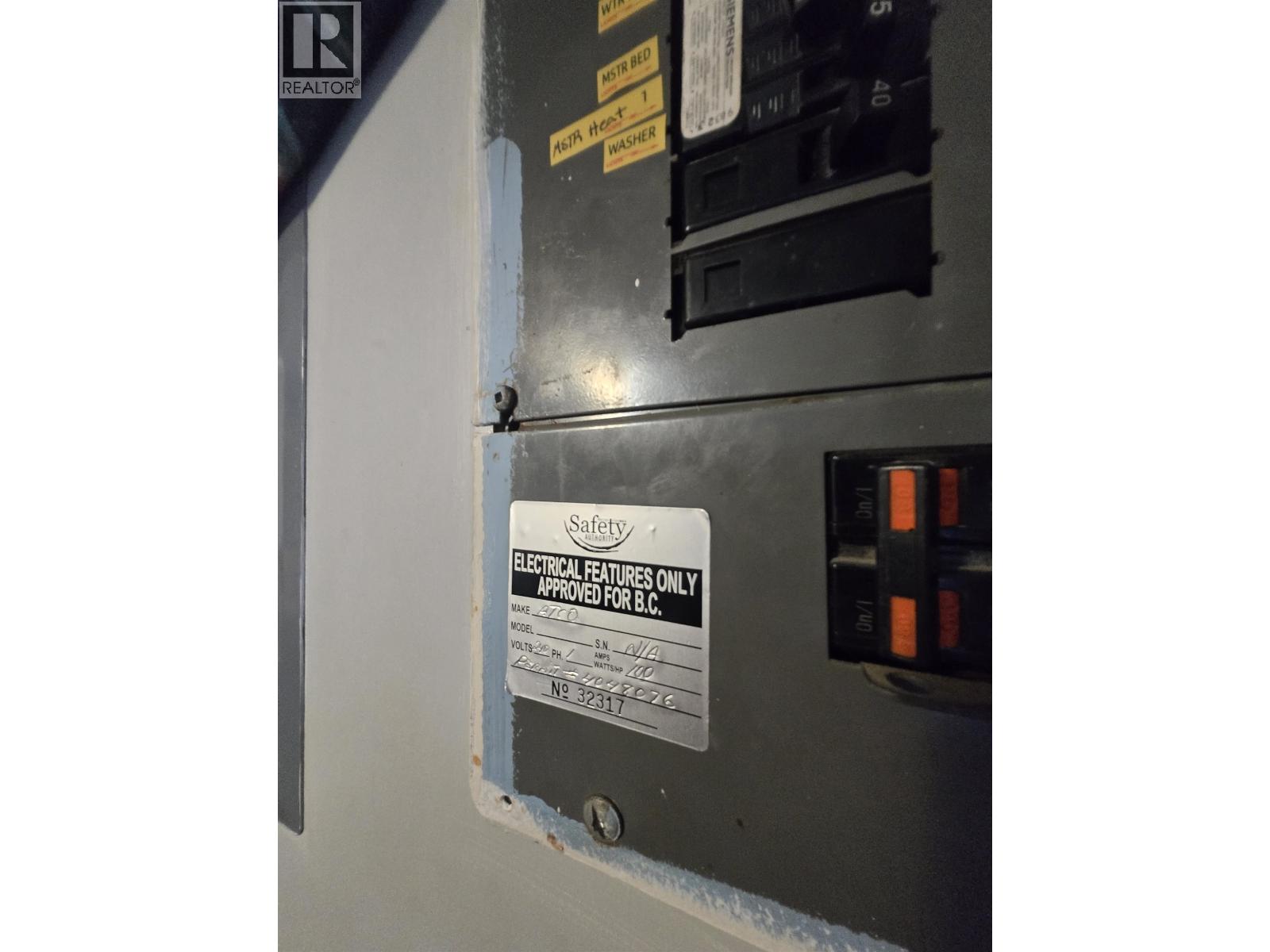 2183 BARTKOW ROAD, Quesnel