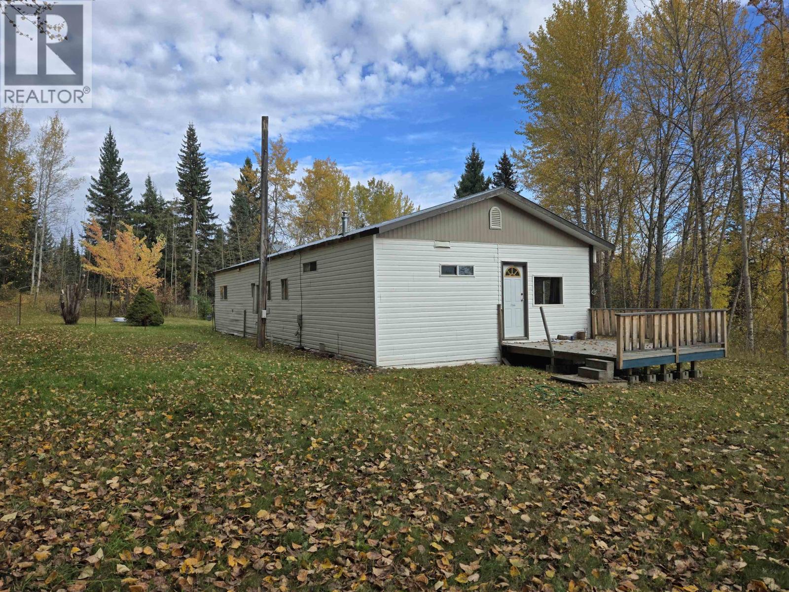 2183 BARTKOW ROAD, Quesnel